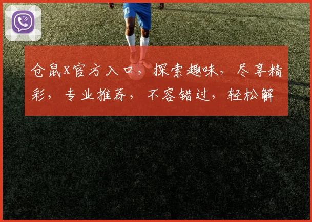 仓鼠x官方入口，探索趣味，尽享精彩，专业推荐，不容错过，轻松解锁