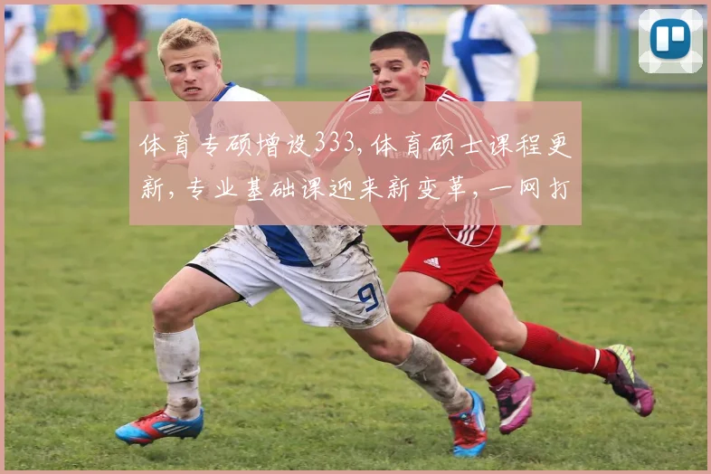 体育专硕增设333,体育硕士课程更新,专业基础课迎来新变革,一网打尽